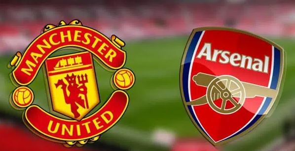 arsenal manchester